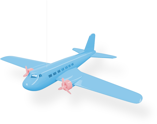 Children Aeroplane Children Aeroplane