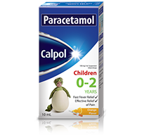 Paracetamol Calpol Infant Drops Paracetamol Calpol Infant Drops